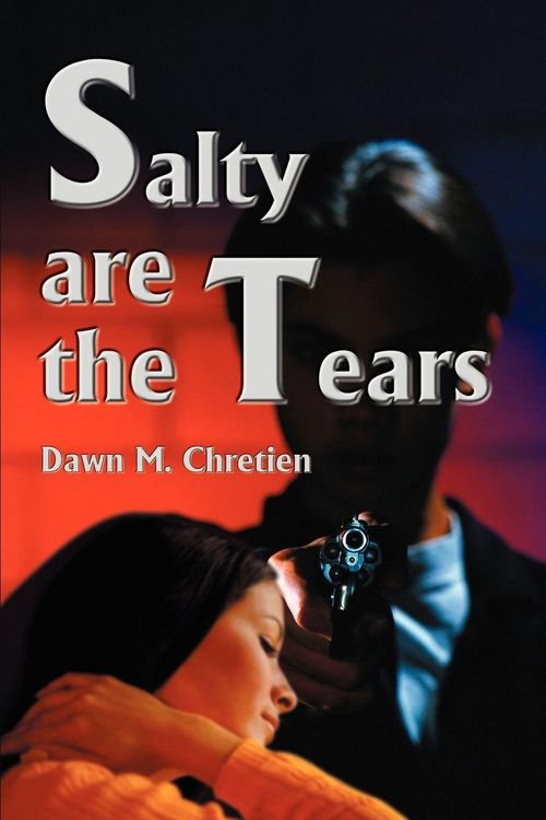 Produktbild: Salty Are the Tears