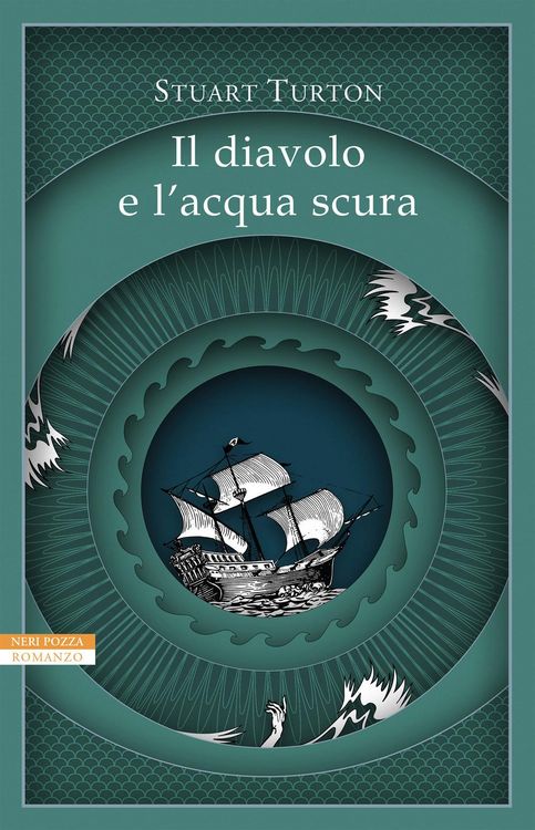 Produktbild: Il diavolo e l'acqua scura