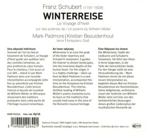 Produktbild: Winterreise