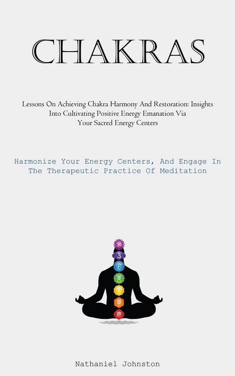 Produktbild: Chakras