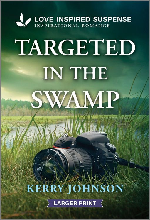 Produktbild: Targeted in the Swamp