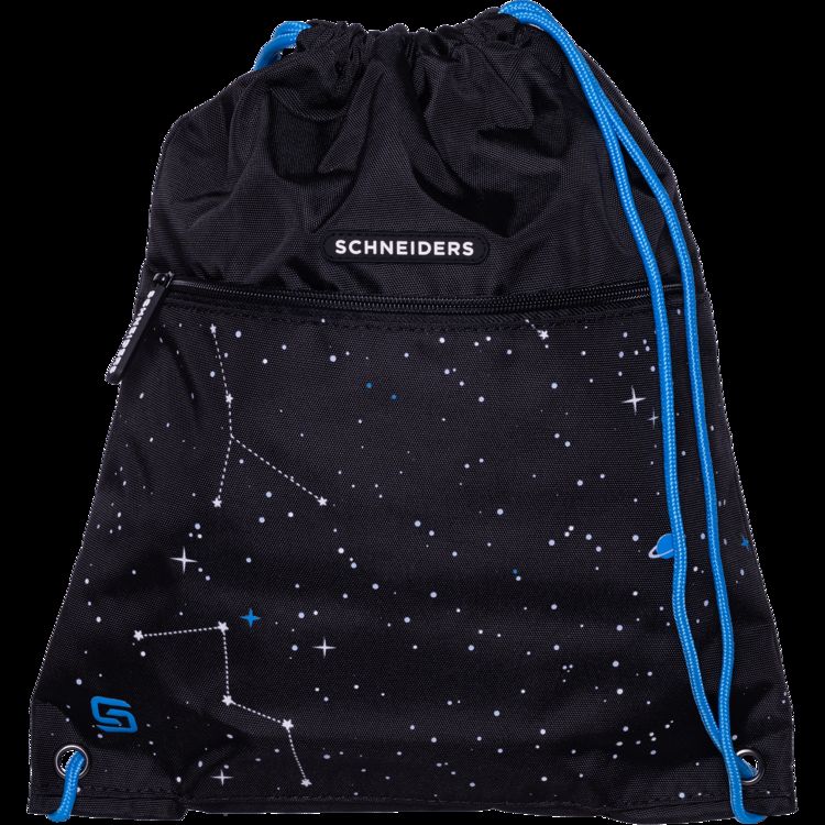Produktbild: SCHNEIDERS Schulranzen Ergolite Space Quest
