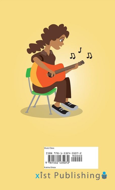 Produktbild: Music Class
