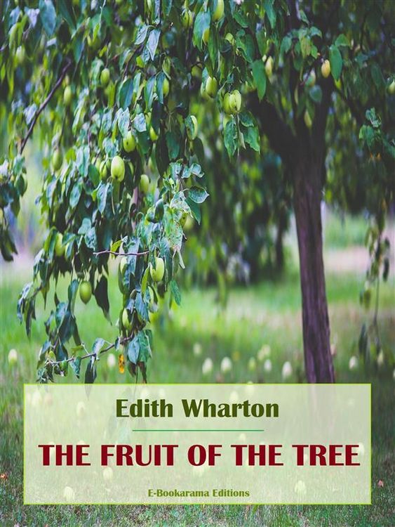 Produktbild: The Fruit of the Tree