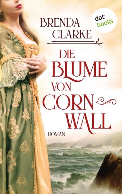 Produktbild: Die Blume von Cornwall