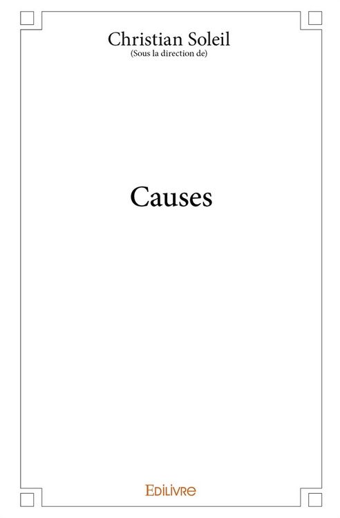 Produktbild: Causes