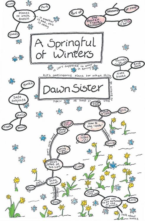 Produktbild: A Springful of Winters