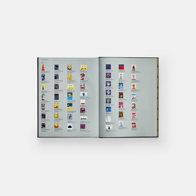 Produktbild: KAWS + Warhol