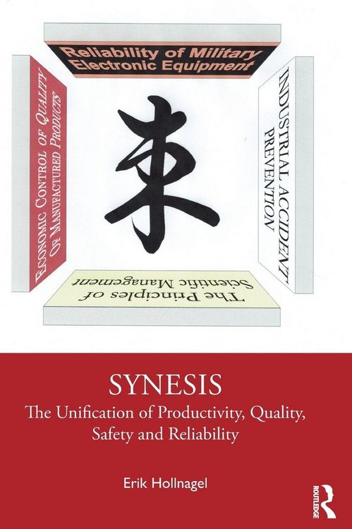 Produktbild: Synesis