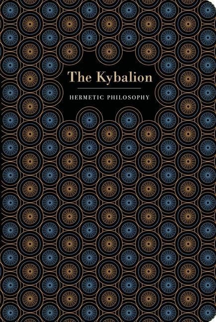 Produktbild: Kybalion