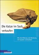 Produktbild: Die Katze im Sack verkaufen