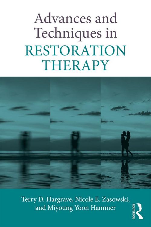 Produktbild: Advances and Techniques in Restoration Therapy