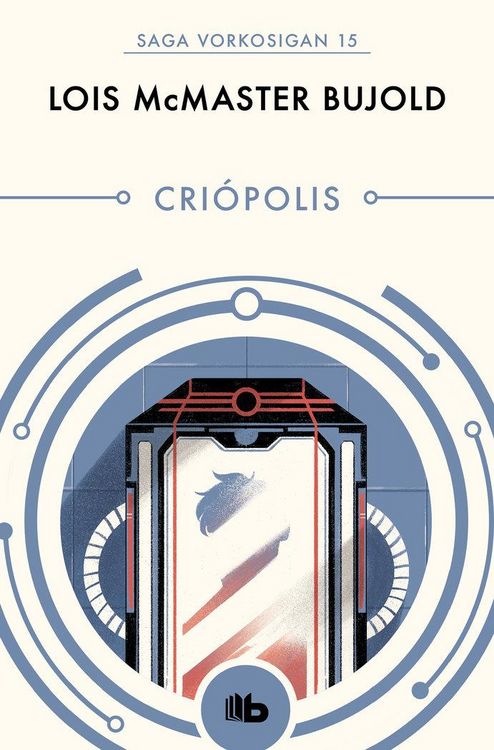 Produktbild: Cri&oacute;polis