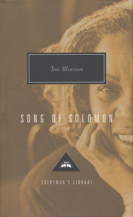 Produktbild: Song of Solomon