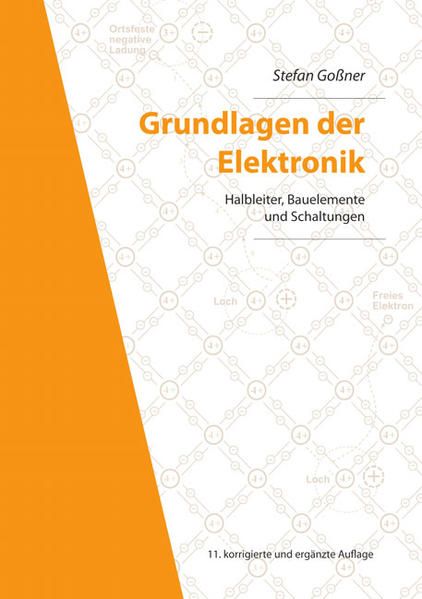Produktbild: Grundlagen der Elektronik