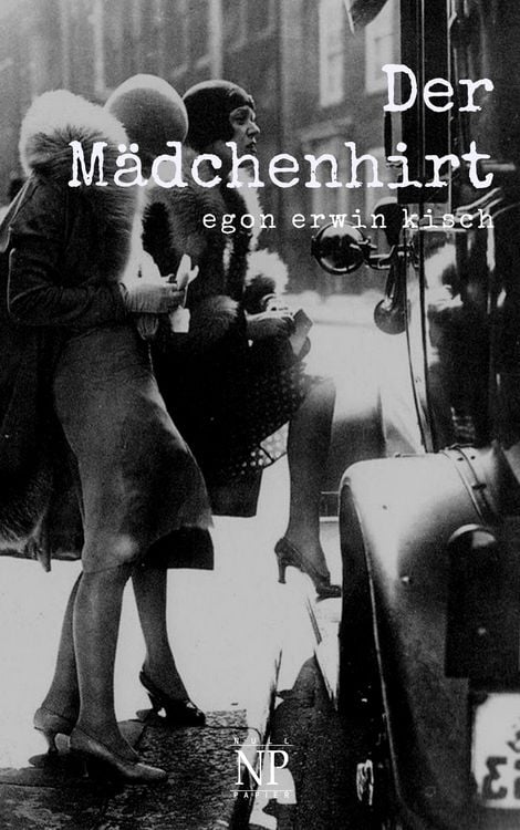 Produktbild: Der M&auml;dchenhirt