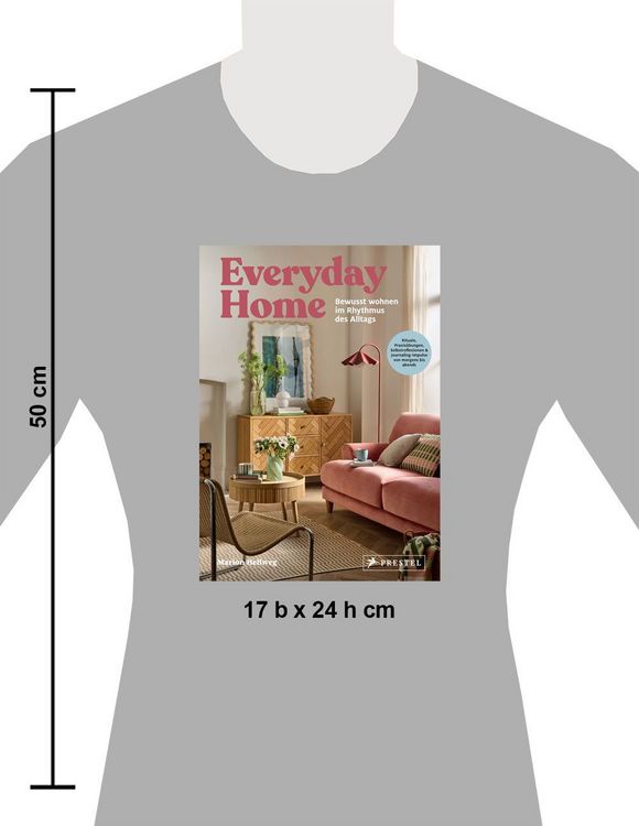 Produktbild: Everyday Home