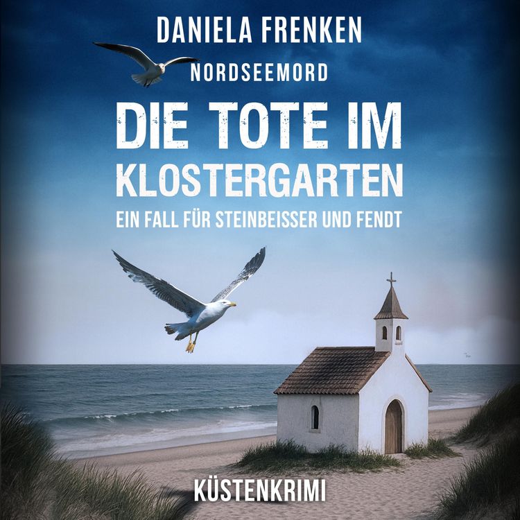 Produktbild: Die Tote im Klostergarten