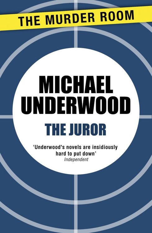 Produktbild: The Juror