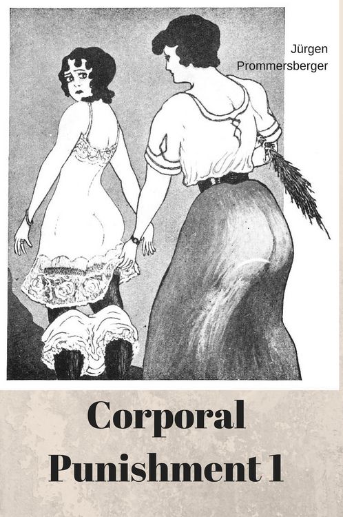 Produktbild: Corporal Punishment - Die k&ouml;rperliche Z&uuml;chtigung 1