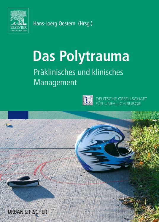 Produktbild: Das Polytrauma