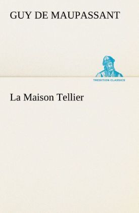 Produktbild: La Maison Tellier