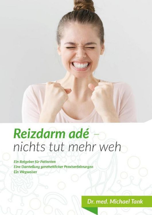 Produktbild: Reizdarm ad&eacute;-nichts tut mehr weh
