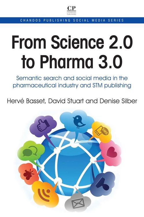 Produktbild: From Science 2.0 to Pharma 3.0