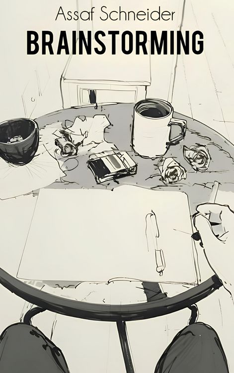 Produktbild: Brainstorming
