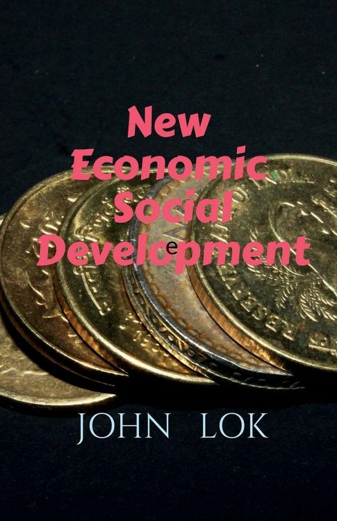 Produktbild: New Economic Social Development