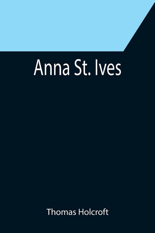 Produktbild: Anna St. Ives