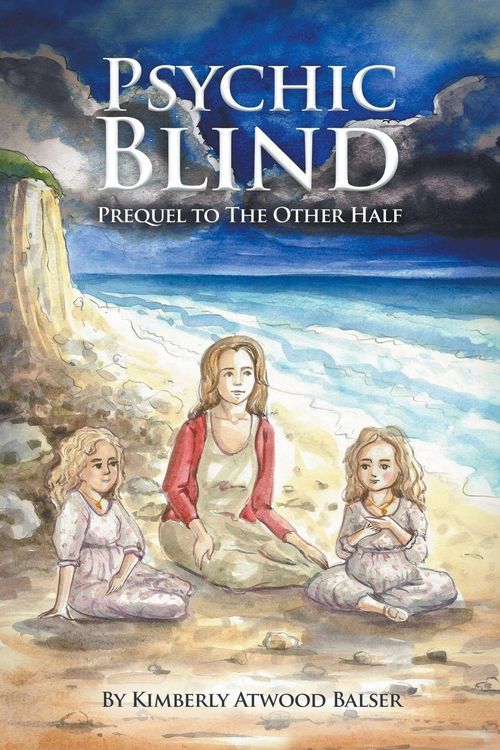 Produktbild: Psychic Blind-Prequel to The Other Half