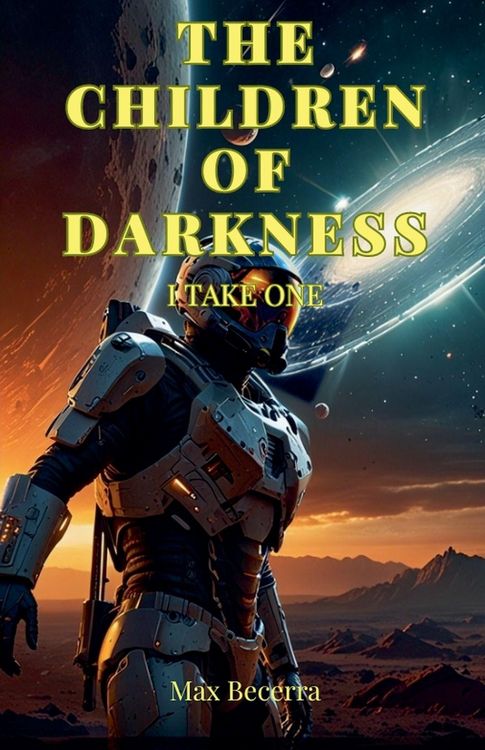 Produktbild: The Children of Darkness I TAKE ONE
