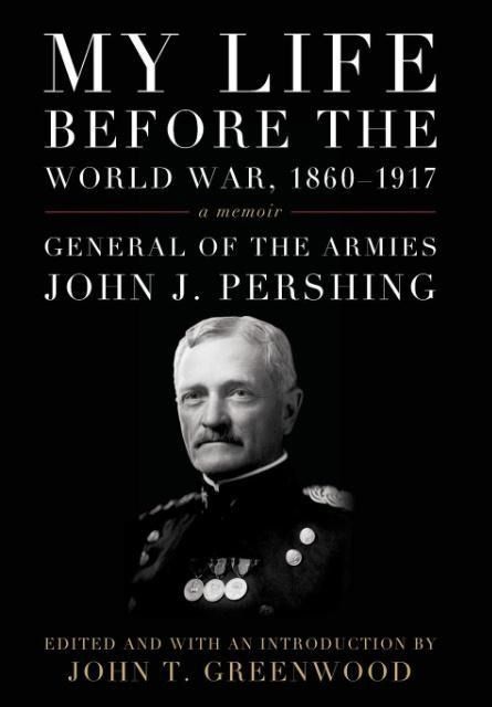 Produktbild: My Life Before the World War, 1860-1917