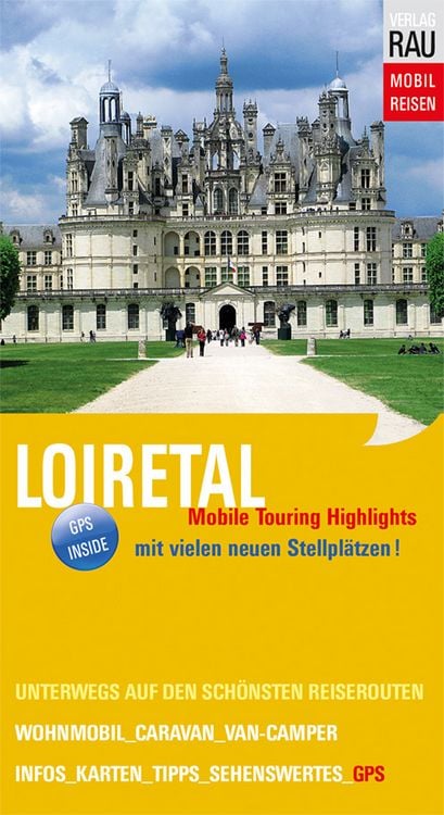 Produktbild: Loiretal