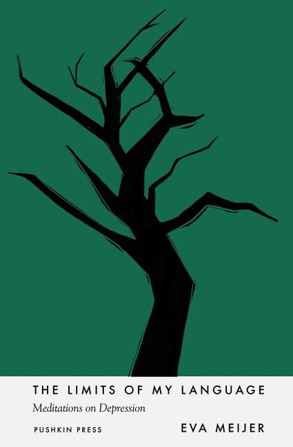 Produktbild: The Limits of My Language