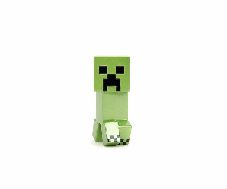 Produktbild: Minecraft Figures 2,5, Welle 3