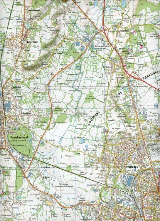 Produktbild: Nevers Jouet