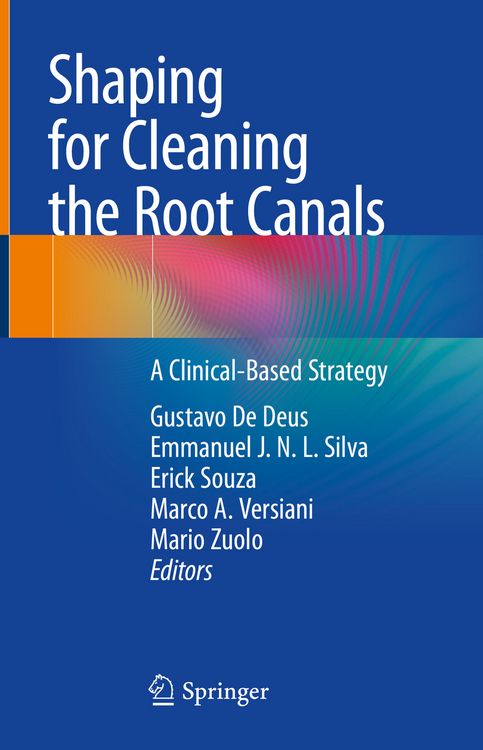 Produktbild: Shaping for Cleaning the Root Canals