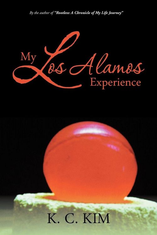 Produktbild: My Los Alamos Experience