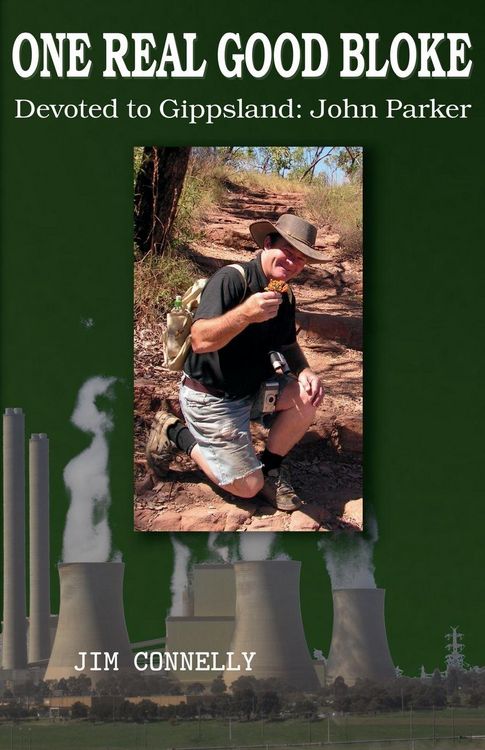 Produktbild: ONE REAL GOOD BLOKE Devoted to Gippsland