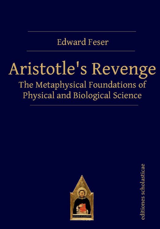 Produktbild: Aristotle&rsquo;s Revenge