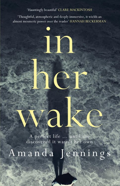 Produktbild: In Her Wake
