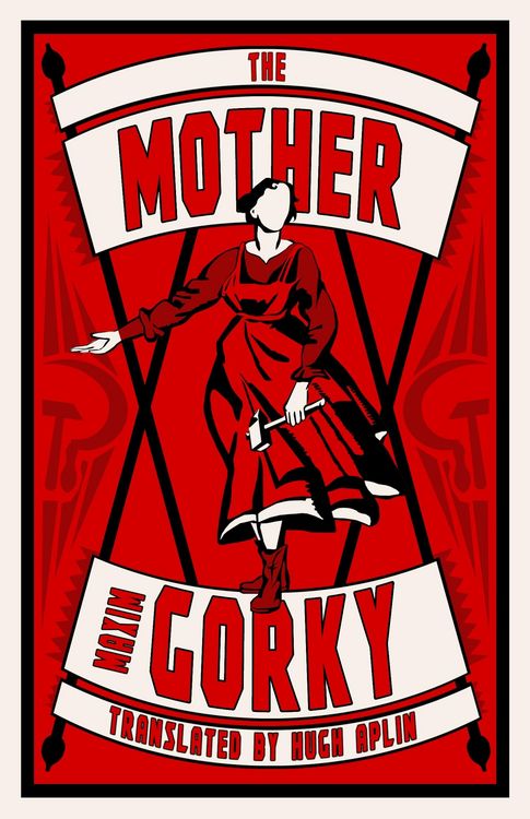 Produktbild: The Mother