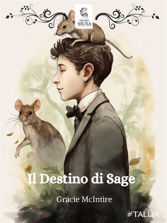 Produktbild: Il destino di Sage