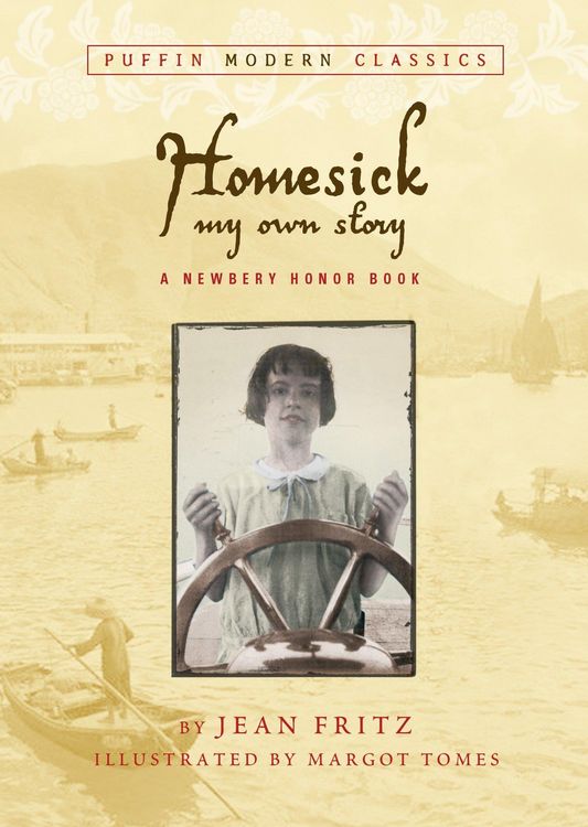 Produktbild: Homesick