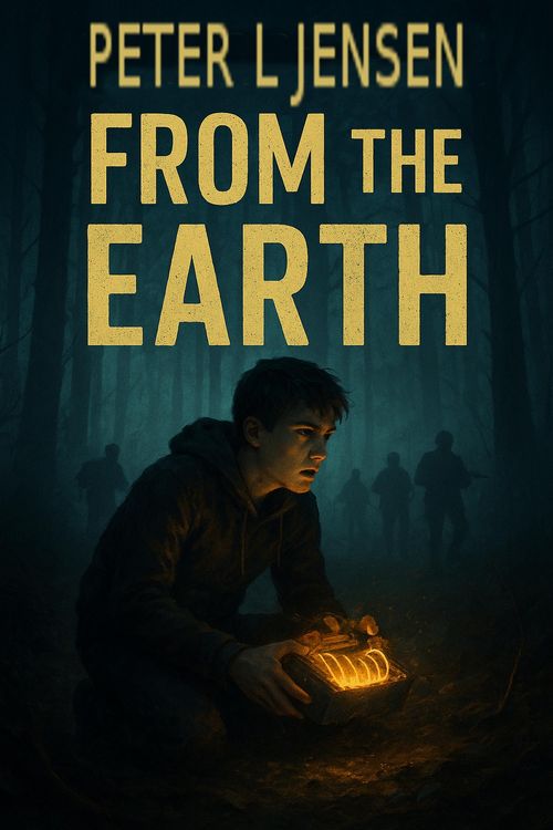 Produktbild: From the Earth