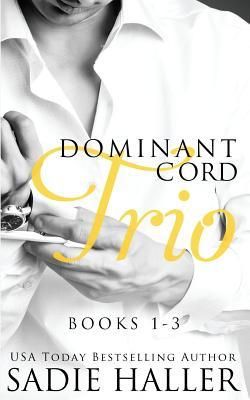 Produktbild: Dominant Cord Trio