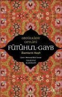 Produktbild: F&uuml;tuhul Gayb - Alemlerin Kesfi