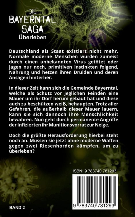 Produktbild: Die Bayerntal Saga